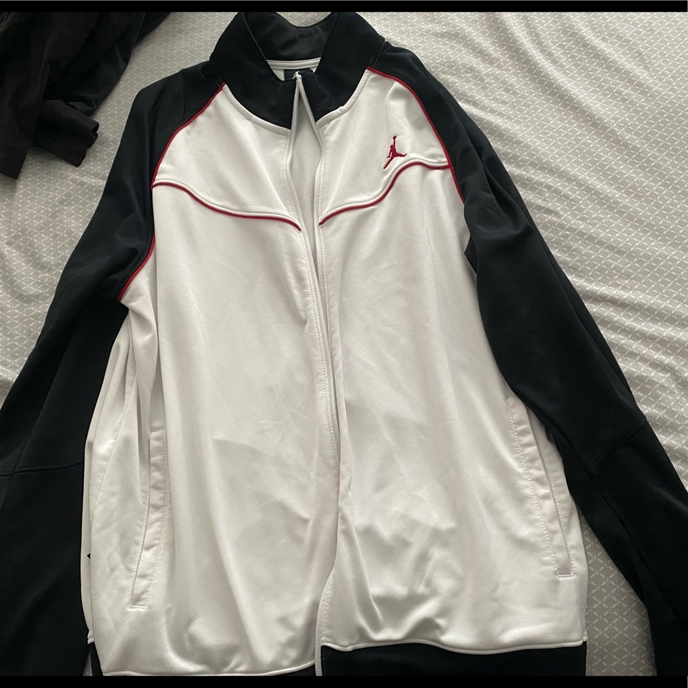 Mens Jordan jacket